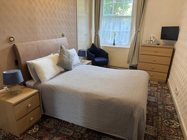 Sofia Rooms, Pension & B&B – Edinburgh (foto 2)