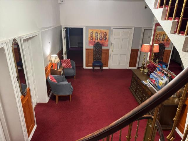 Sofia Rooms, Pension & B&B – Edinburgh (foto 3)