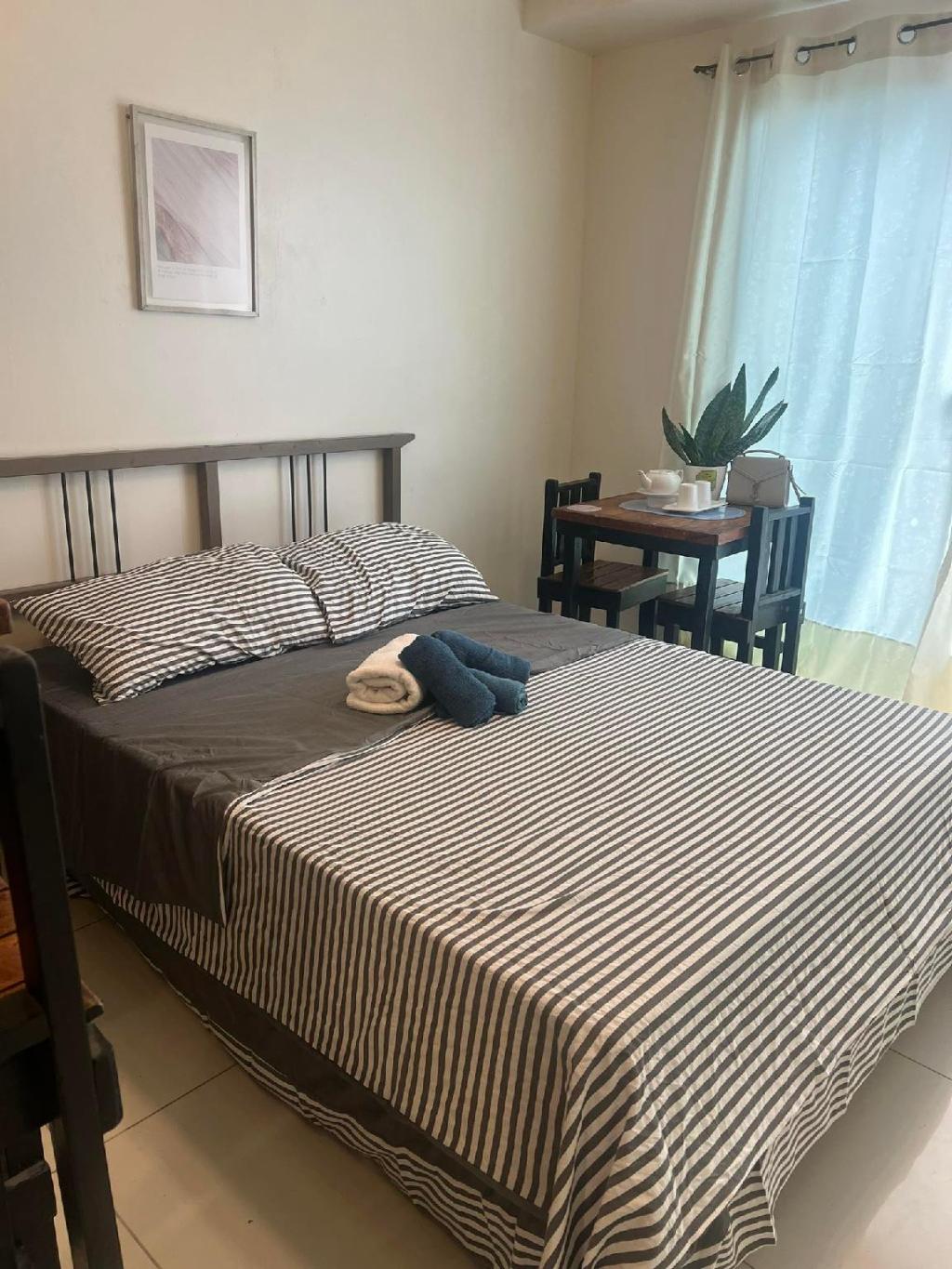 SOFIA Staycation, Apartment/Flat – Tagaytay (photo 1)