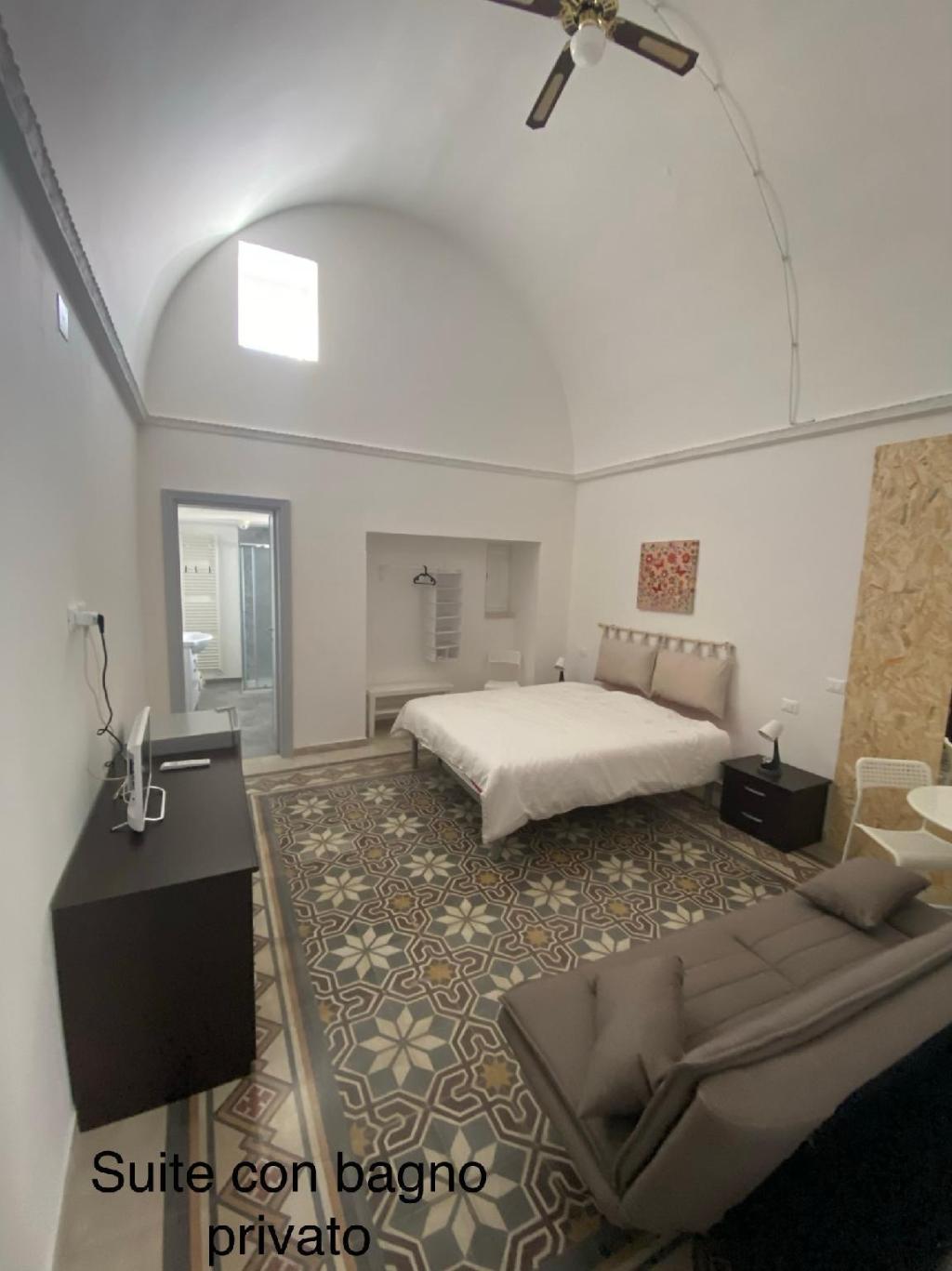 Sofia stone house, Entire House – Alberobello (photo 1)