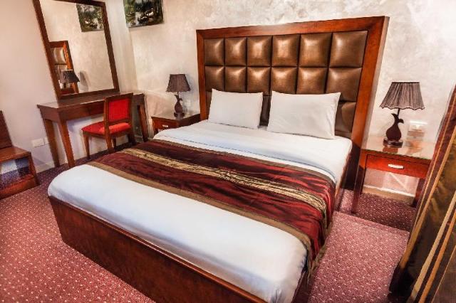 Sofia Suites Hotel, Hotel – Amman (Foto 2)