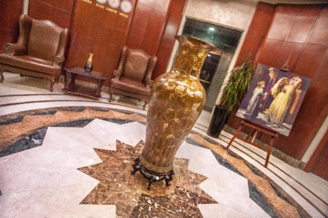 Sofia Suites Hotel, Hotel – Amman (Foto 4)