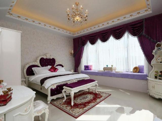 Sofia Villa, Apartment – Yilan (Foto 2)
