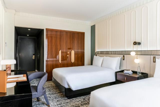 Sofitel New York – Hotel, New York (NY)