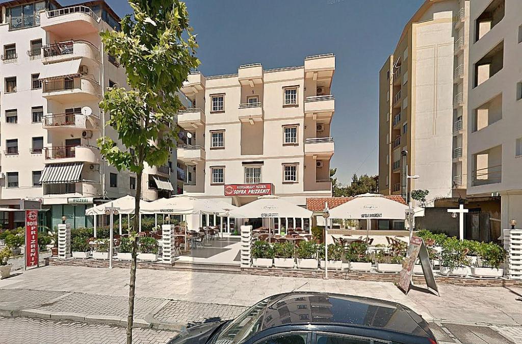 Sofra e Prizrenit Hotel, Hotel – Durres (photo 1)