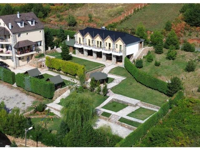 Sofra e Shpatit Hotel – Hotel, Elbasan