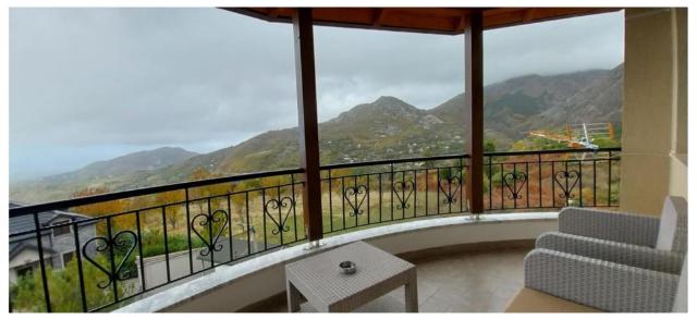 Sofra e Shpatit Hotel, Hotel – Elbasan (Foto 2)