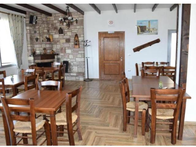 Sofra e Shpatit Hotel, Hotel – Elbasan (Foto 3)