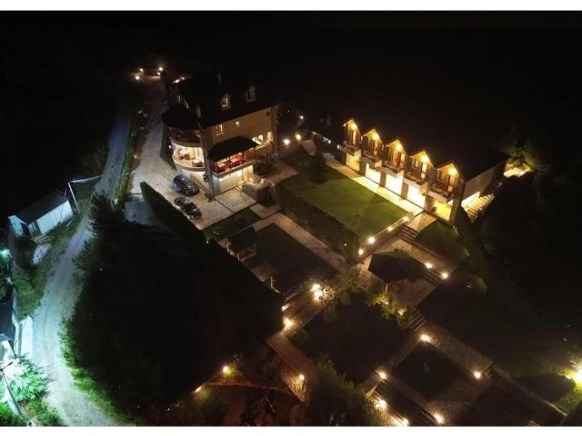 Sofra e Shpatit Hotel, Hotel – Elbasan (Foto 4)