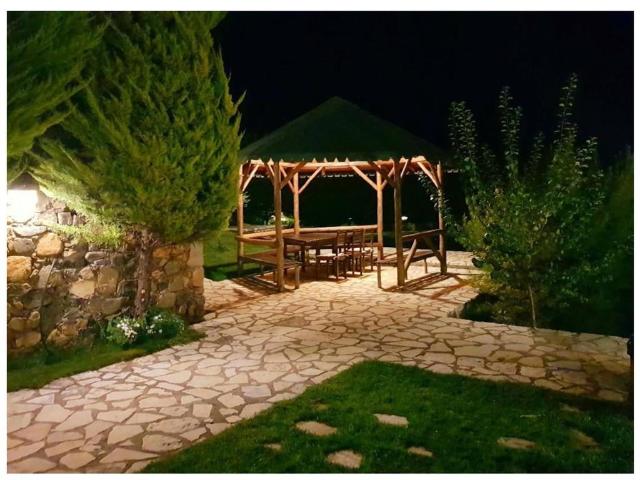 Sofra e Shpatit Hotel, Hotel – Elbasan (Foto 5)