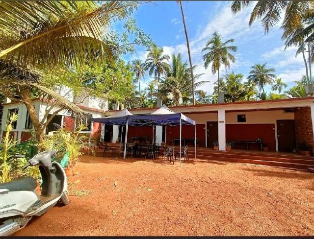 Soham Beach Resort, Diveagar – Hotel, Diveagar