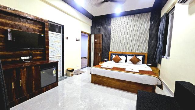Soham Resort Diveagar, Hotel – Diveagar (Foto 2)