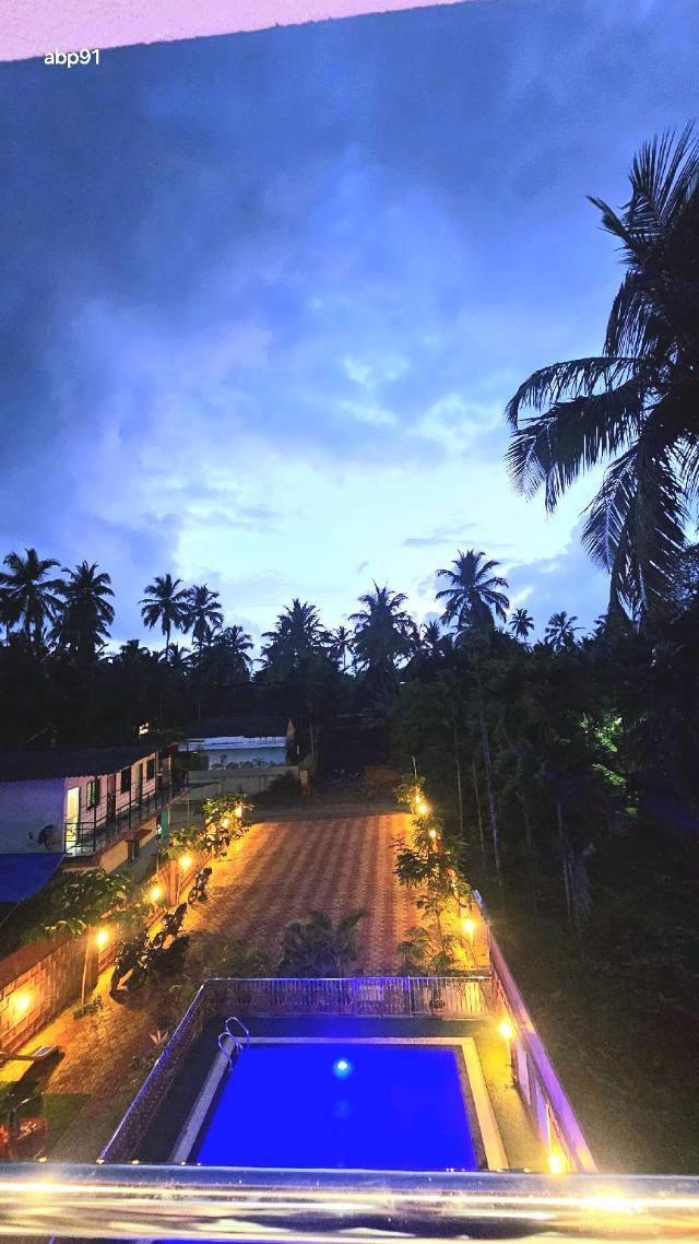 Soham Resort Diveagar, Hotel – Diveagar (Foto 4)