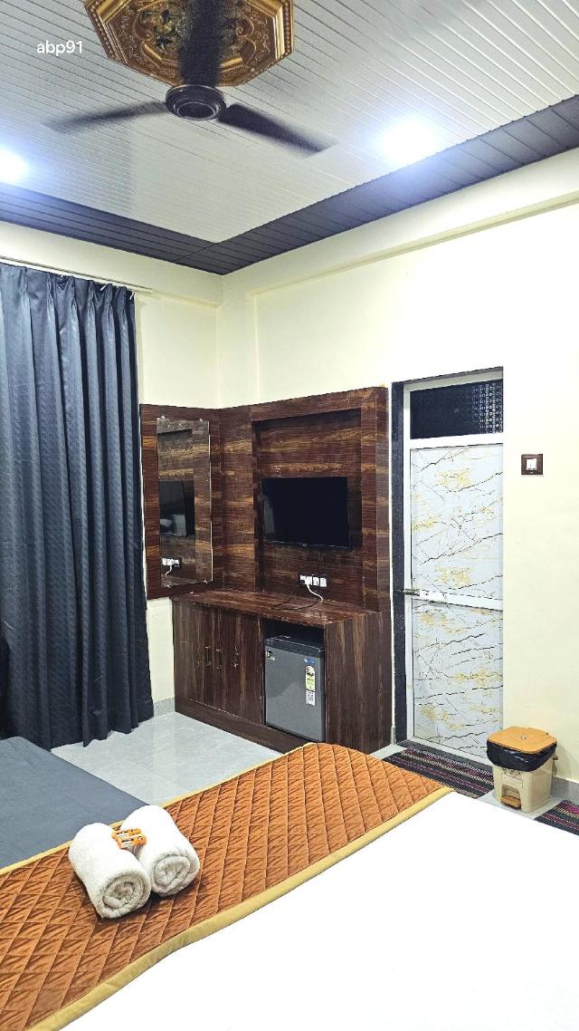 Soham Resort Diveagar, Hotel – Diveagar (Foto 5)