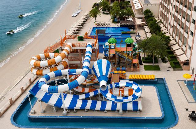 Hotels in Sohar
