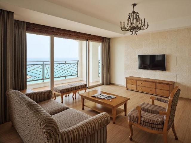 SOL BEACH YANGYANG, Hotel – Yangyang-gun (Foto 2)