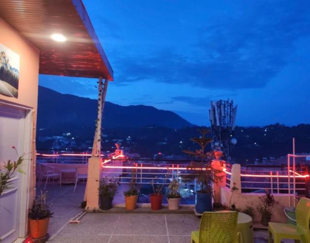 Solan Regency – Guesthouse/bed and breakfast, Solan