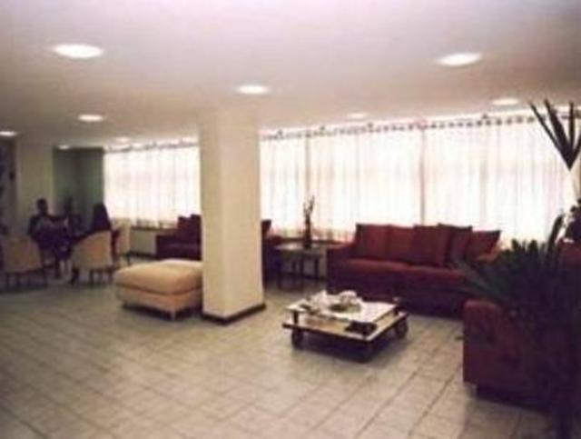 Solar Flat Hotel – Serviced apartment, Juiz De Fora