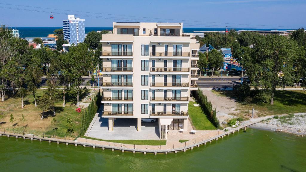 SOLID MAGIC RESIDENCE, Appartement – Mamaia (photo 1)