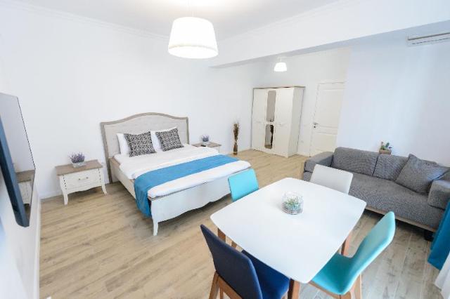 SOLID MAGIC RESIDENCE, Appartement – Mamaia (photo 2)