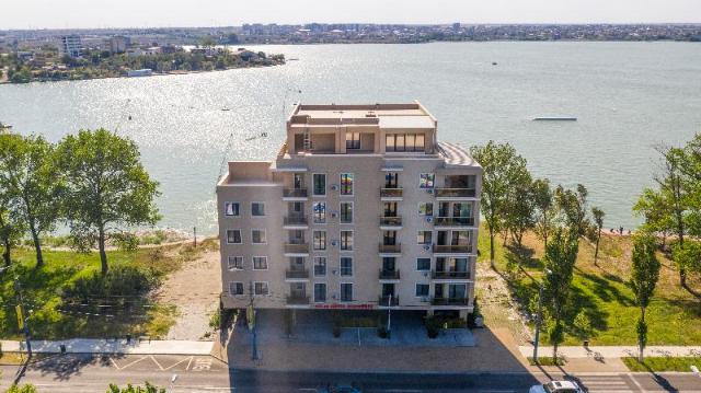 SOLID MAGIC RESIDENCE, Appartement – Mamaia (photo 3)