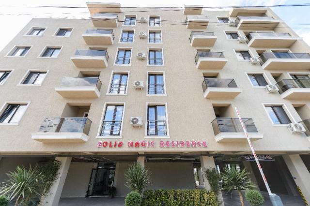 SOLID MAGIC RESIDENCE, Appartement – Mamaia (photo 5)