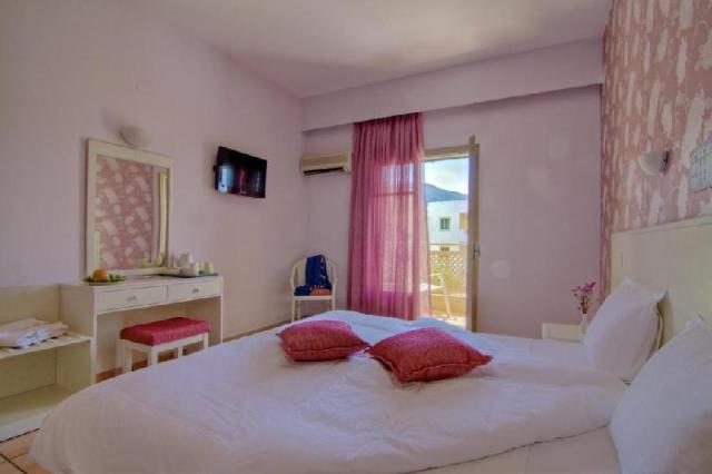 Solimar Ruby, Hotel – Crete Island (photo 2)