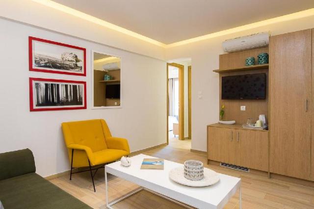 Solimar Ruby, Hotel – Crete Island (photo 3)