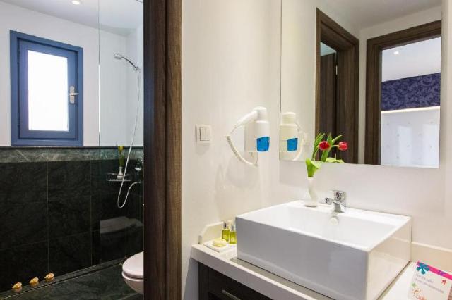 Solimar Ruby, Hotel – Crete Island (photo 4)