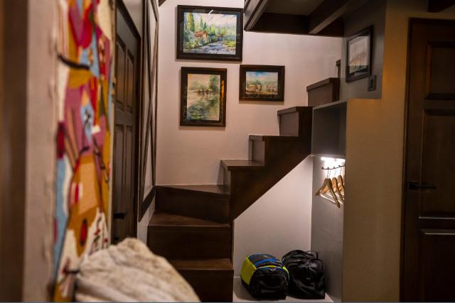 Solomons Gray, Hotel – Gulmarg (photo 2)