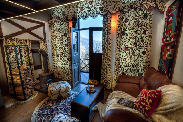 Solomons Gray, Hotel – Gulmarg (photo 4)
