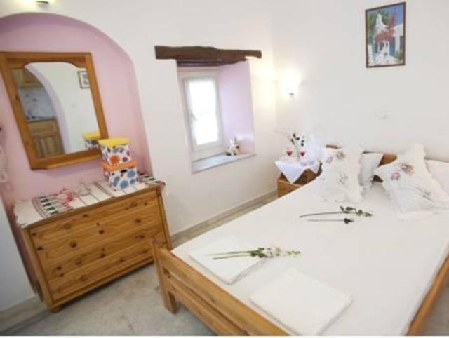 Something Else, Apartment – Naxos (Foto 2)