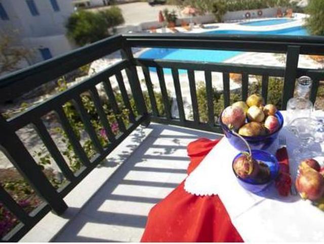 Something Else, Apartment – Naxos (Foto 3)