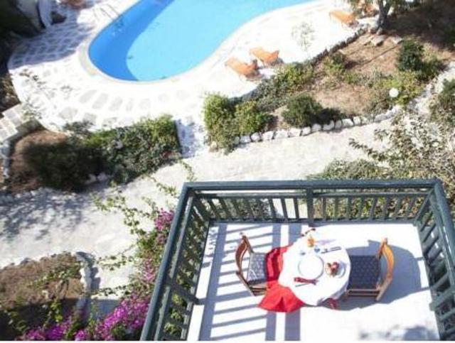 Something Else, Apartment – Naxos (Foto 5)