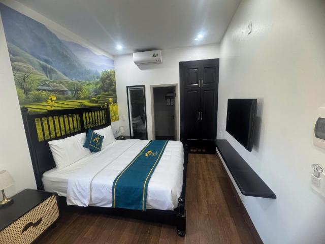 SƠN TINH HOTEL, Appartamento – Dong Van (foto 2)