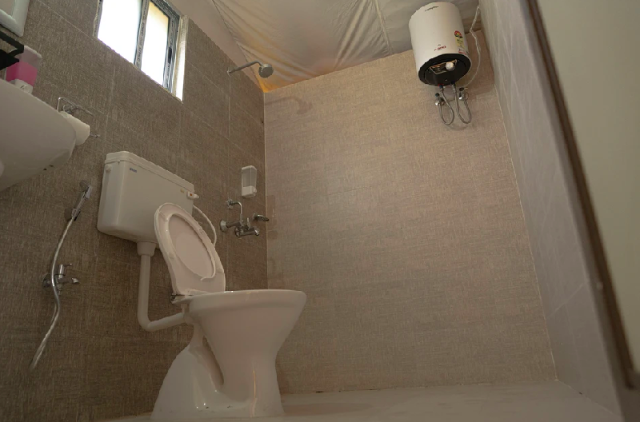 Sonai Nameri, Homestay – Chariduar (photo 2)