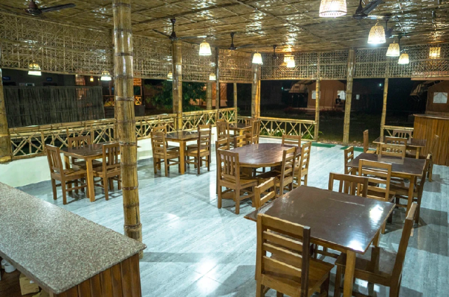 Sonai Nameri, Homestay – Chariduar (photo 3)