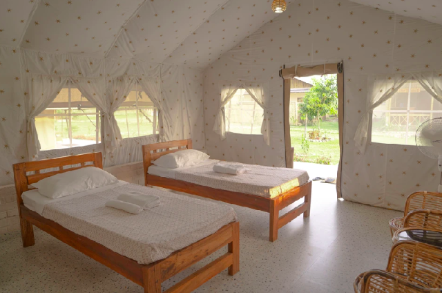 Sonai Nameri, Homestay – Chariduar (photo 4)