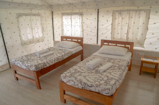 Sonai Nameri, Homestay – Chariduar (photo 5)