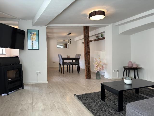 Sorrento – Apartment/Flat, uberlingen