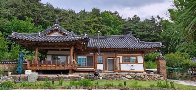 Sosandang – Pension, Gurye-gun