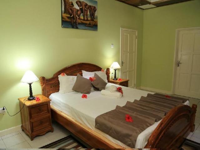 Source Argent Villa, Pensión y B&B – Islas Seychelles (foto 2)