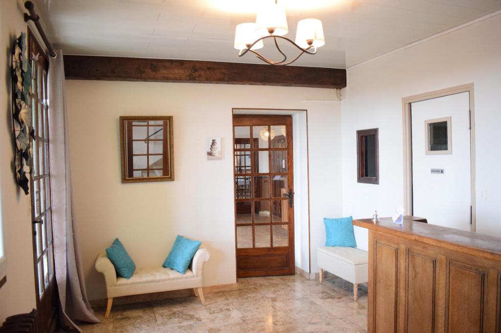 Source de la vallee, Hotel – Donzenac (photo 1)