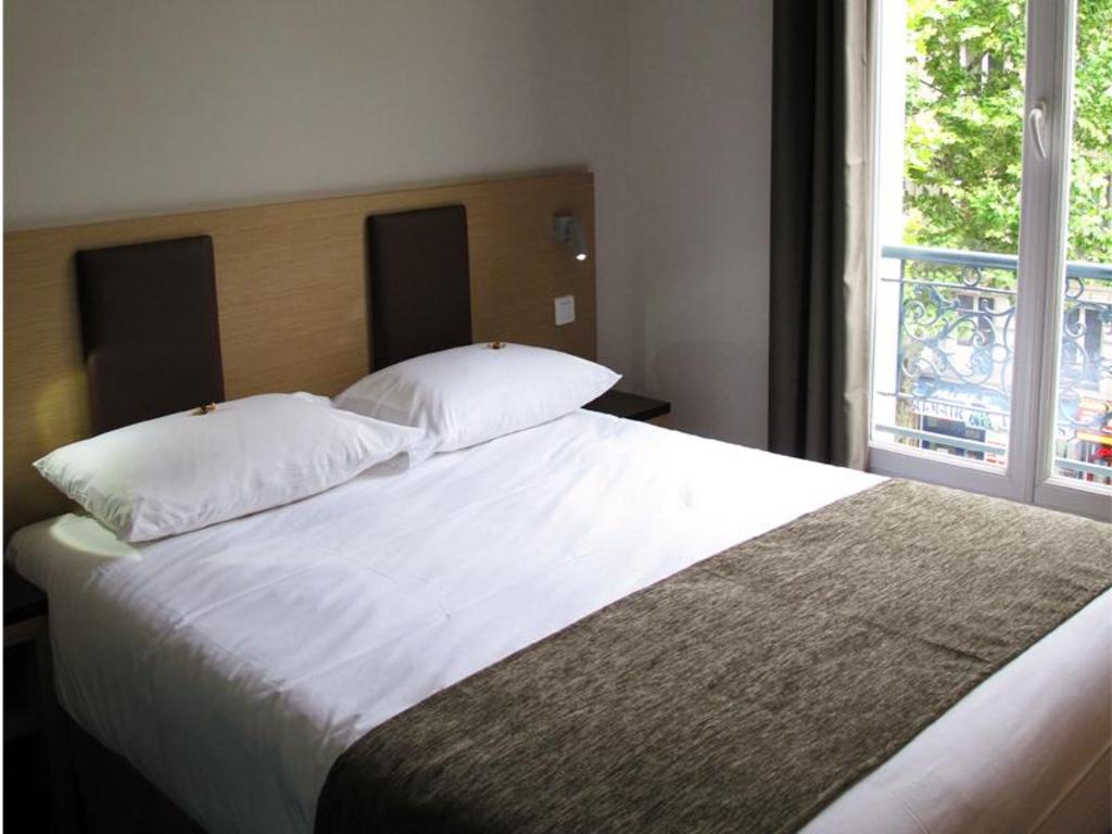 Source Hotel, Hotel – Parigi (foto 1)