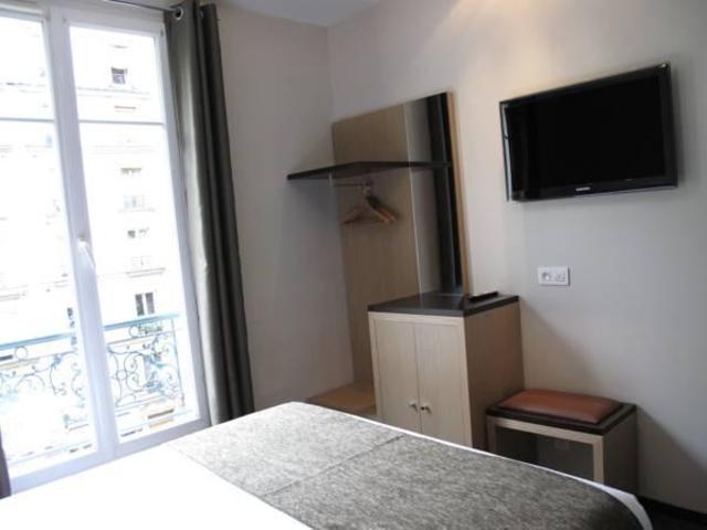 Source Hotel, Hotel – Parigi (foto 2)