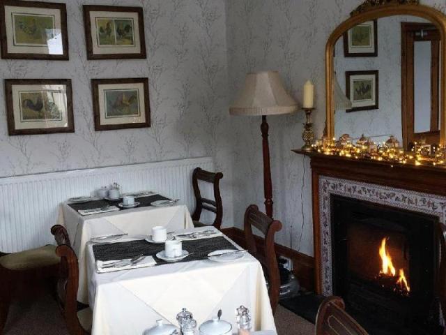 Southcliffe – Guesthouse/bed and breakfast, Lynton