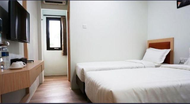 Sovrano Hotel, Hotel – Batam Island (photo 2)