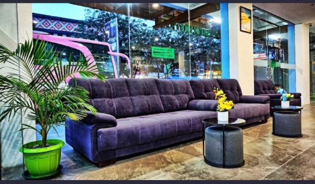 Sovrano Hotel, Hotel – Batam Island (photo 4)