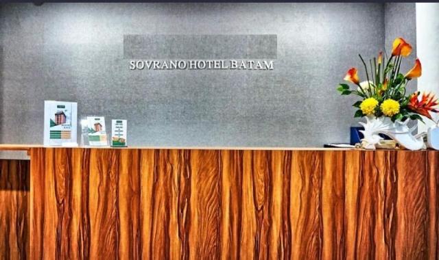 Sovrano Hotel, Hotel – Batam Island (photo 5)
