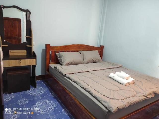 SP ทรัพย์เพิ่มพูลโฮมสเตย์ บึงโขงหลง ห้องสีขาว, Entire House – Bueng Kan (photo 2)